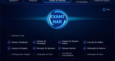 Advanced SystemCare Pro