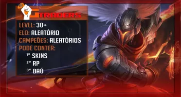 CONTAS LEVEL 30 - ALEATÓRIAS