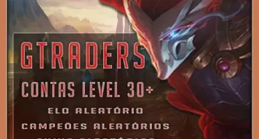 CONTAS LEVEL 30 - ALEATÓRIAS