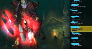 Conta Wow Br Private