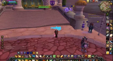 Conta Wow Br Private