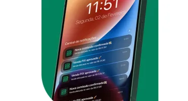 🤖 Bot Telegram para Vendas e com Integração Binária 🤖
