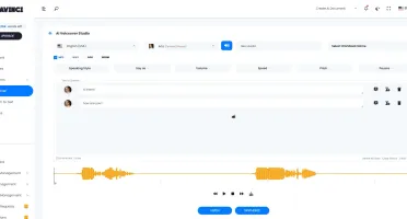 PHP Davinci AI - All-In-One SaaS Platform for AI Text, Image