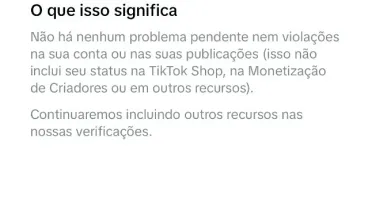 Conta Do Tiktok Shop Ativo + Monetizada +57,5K Seguidores