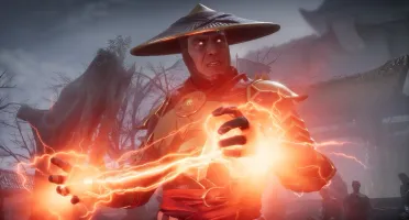 Xbox Mortal Kombat 11 Ultimate + Injustice 2 Leg. Ed #C10261