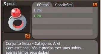 VENDO GELANO EXÓTICO  PA+PM (SPIRITIA)