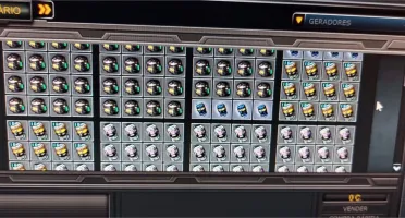 CONTA DARKORBIT FULL BR1/BR2/MEX1