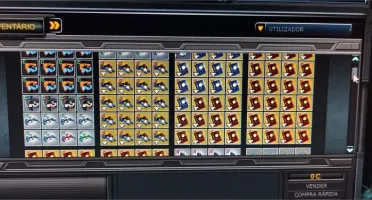 CONTA DARKORBIT FULL BR1/BR2/MEX1