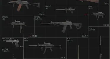 Conta arena breakout infinite elite 20KK Stash Melhor preço