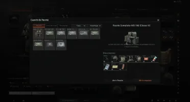Conta arena breakout infinite elite 20KK Stash Melhor preço