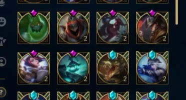 Rare Pax Tf Account Lvl 691,8 Challenger Emotes, 715 Skins,