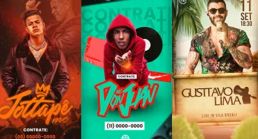 🚀🎨 Design Gráfico Profissional de Qualidade 🌟🎨