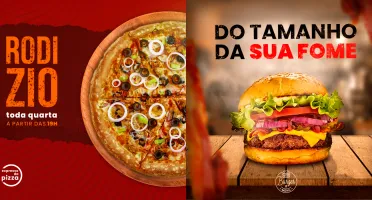 🚀🎨 Design Gráfico Profissional de Qualidade 🌟🎨