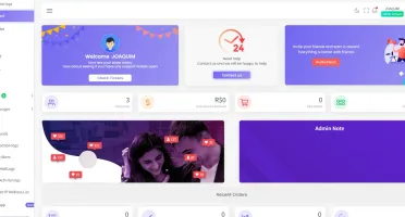 Painel SMM Completo com Varios Pagamentos