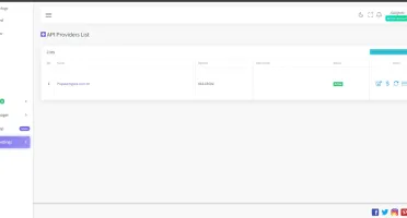 Painel SMM Completo com Varios Pagamentos