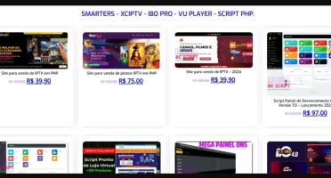 Script Loja Para Produtos Digitais - Dfg - Mercado Pago/Pix