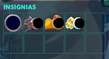 Conta Brawlhalla com 30 skins e 1 crossover