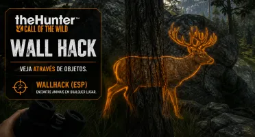 Mod Menu The Hunter Call Of The Wild.