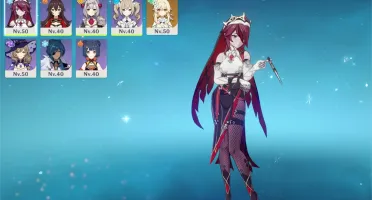 Rosaria F2P - AR28