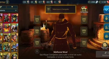 Raid shadow legends