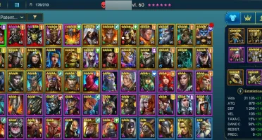 Raid shadow legends