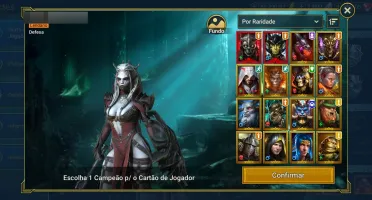 Raid shadow legends