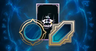 CONTAS LEAGUE ABAIXO DO LEVEL 30 - BAIXO CUSTO