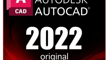 Autocad para Windows - Original