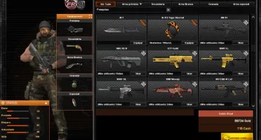 CONTA MAJOR 3