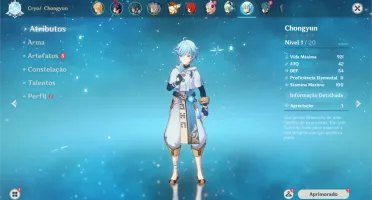 [NA] [AR7] [PC/Mobile] Diluc + Klee + Barbara