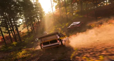 Forza Horizon 6 - Key Original Steam (Todas DLCs)