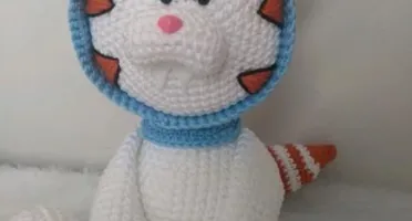 Gatinho Capuxo - Lele e Linguiça