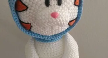 Gatinho Capuxo - Lele e Linguiça