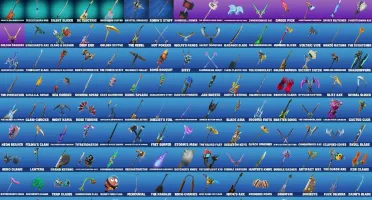 Conta Fortnite | 174 Skins | Supermen | Entrega autom