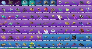 Conta Fortnite | 174 Skins | Supermen | Entrega autom