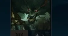CONTA LOL BRONZE - NOVA 2