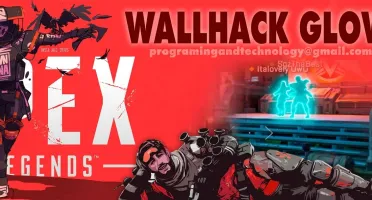 Apex Legends WallHack Glow - Intedectavel Teste Gratis
