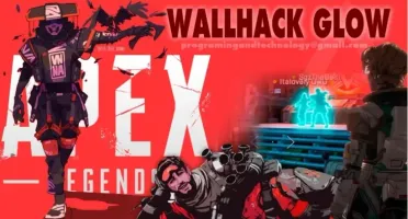Apex Legends WallHack Glow - Intedectavel Teste Gratis