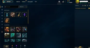 Smurf lvl 30 unranked