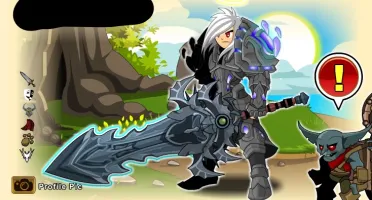 Conta AQW 11 anos RARA 2500 AC e 600 AE Points