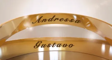 Convite De Casamento Digital! Aprenda A Fazer!