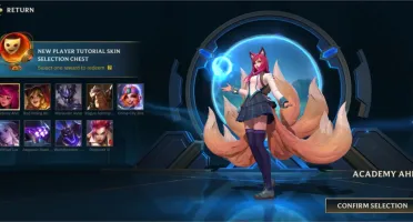 Conta smurf WildRift para ranked, gmail não confirmado!!!