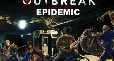 Xbox Outbreak: Epidemic Definitive Collection #C48070