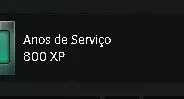 Conta OLD Steam 16 anos com medalha de 5/10 anos no CSCGO