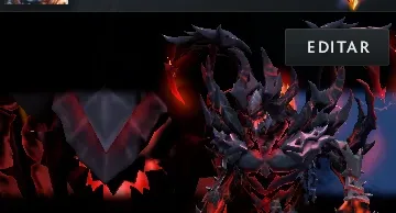 Conta Dota2 6k+