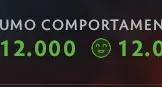 Conta Dota2 6k+
