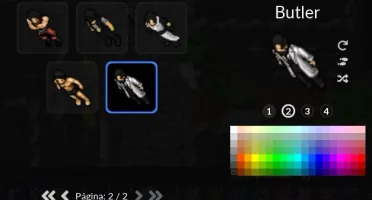 Contas PxG > SHINY CHARM + BOTA MEWTWO QUEST! (MUNDO FIRE)