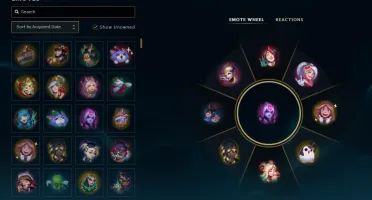 Conta League of Legends Mestre com(Ryze TRIUNFANTE) 345Skins