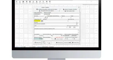 Pdv Script Mercado/Mercadinho - Ponto De Venda Vitalicio