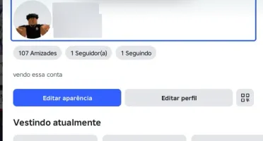 💎 Conta Roblox Rara | Blox Fruits, MM2, Volleyball Legends